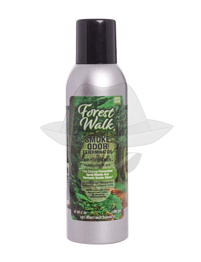 Smoke Odor Exterminator Spray 7oz