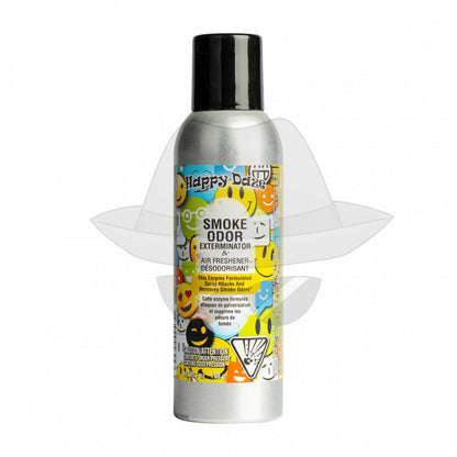 Smoke Odor Exterminator Spray 7oz
