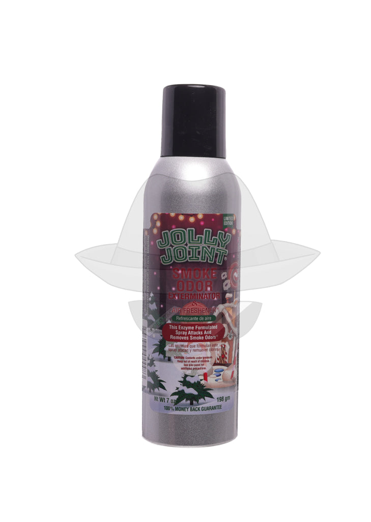 Smoke Odor Exterminator Spray 7oz