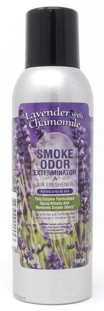 Smoke Odor Exterminator Spray 7oz