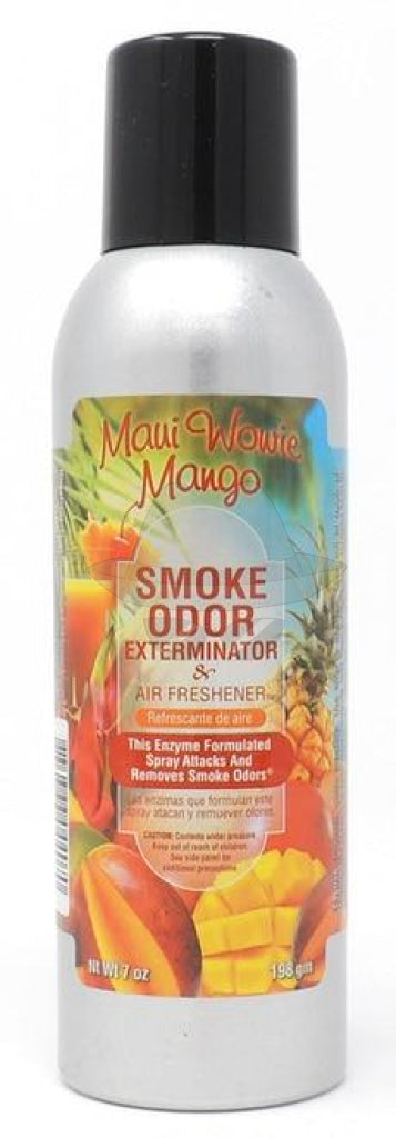 Smoke Odor Exterminator Spray 7oz