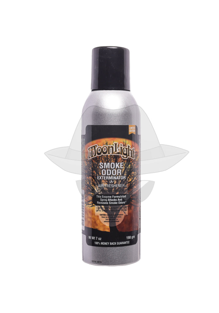 Smoke Odor Exterminator Spray 7oz