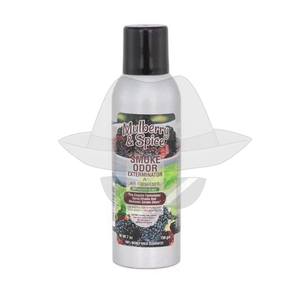 Smoke Odor Exterminator Spray 7oz