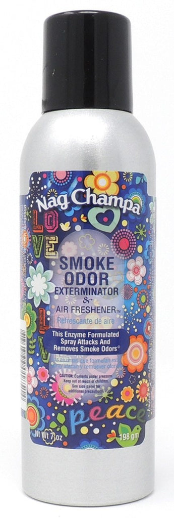 Smoke Odor Exterminator Spray 7oz
