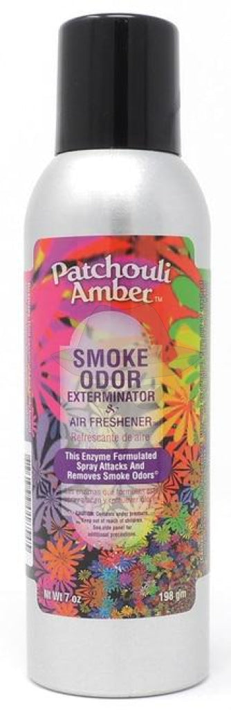 Smoke Odor Exterminator Spray 7oz