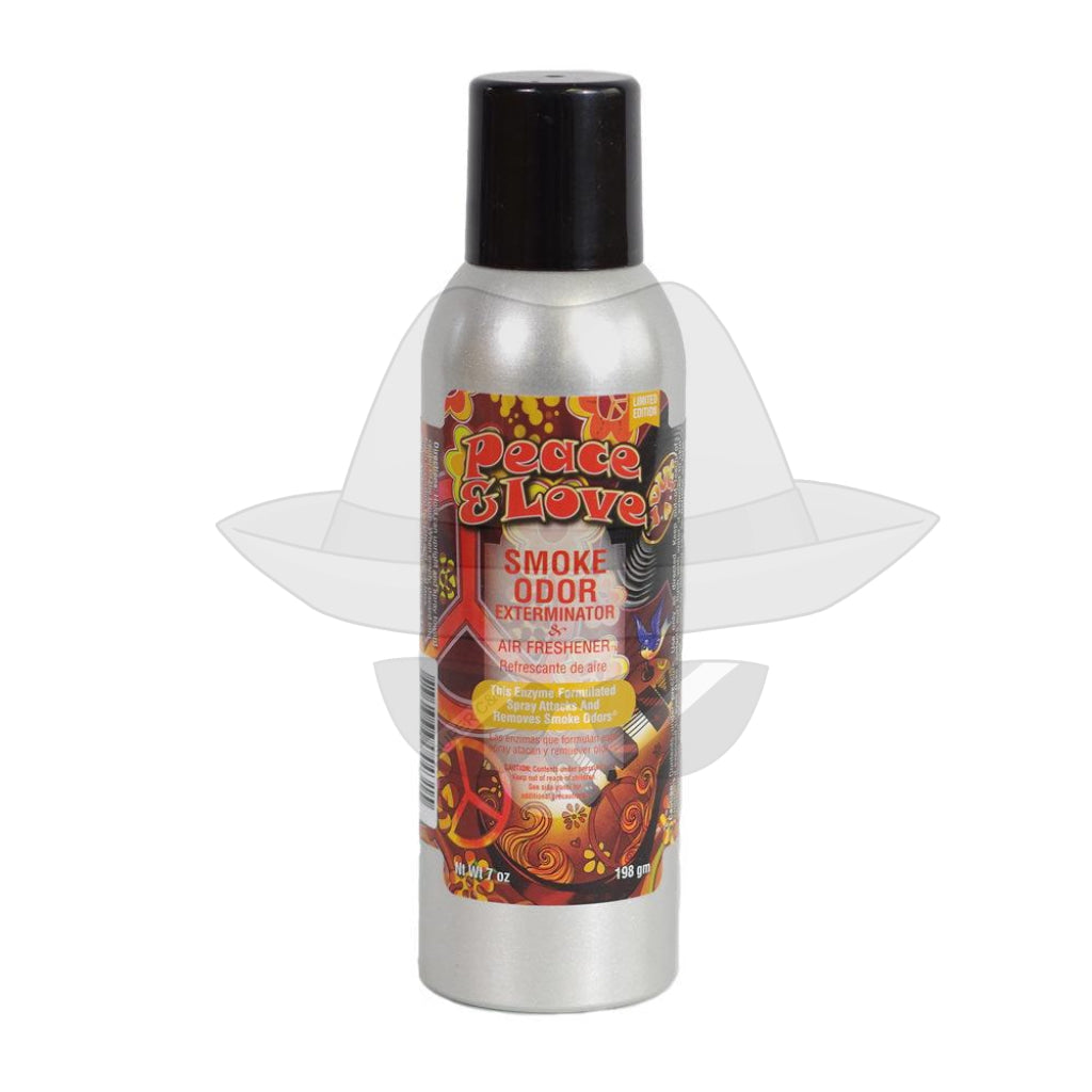 Smoke Odor Exterminator Spray 7oz