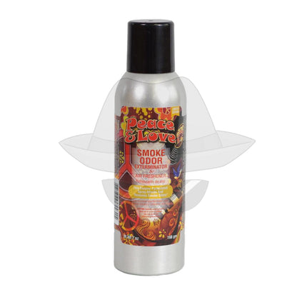 Smoke Odor Exterminator Spray 7oz