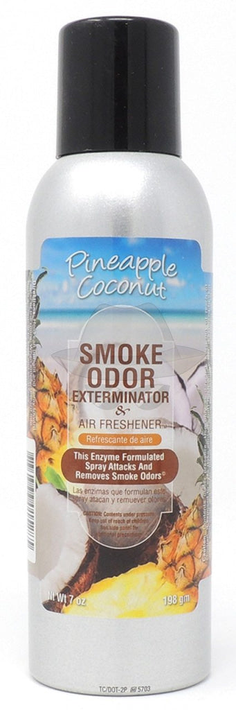 Smoke Odor Exterminator Spray 7oz