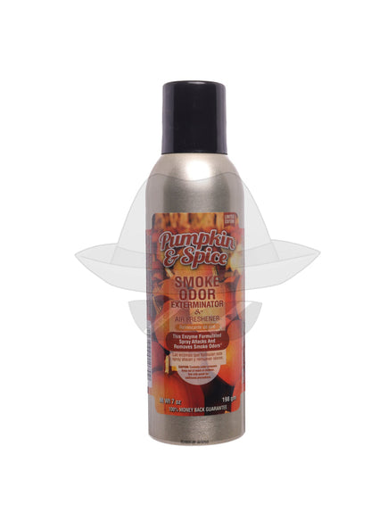 Smoke Odor Exterminator Spray 7oz
