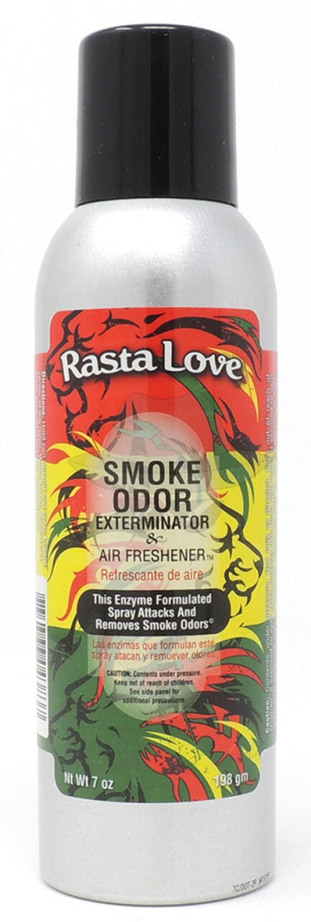 Smoke Odor Exterminator Spray 7oz