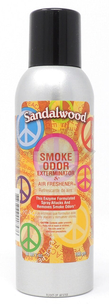 Smoke Odor Exterminator Spray 7oz