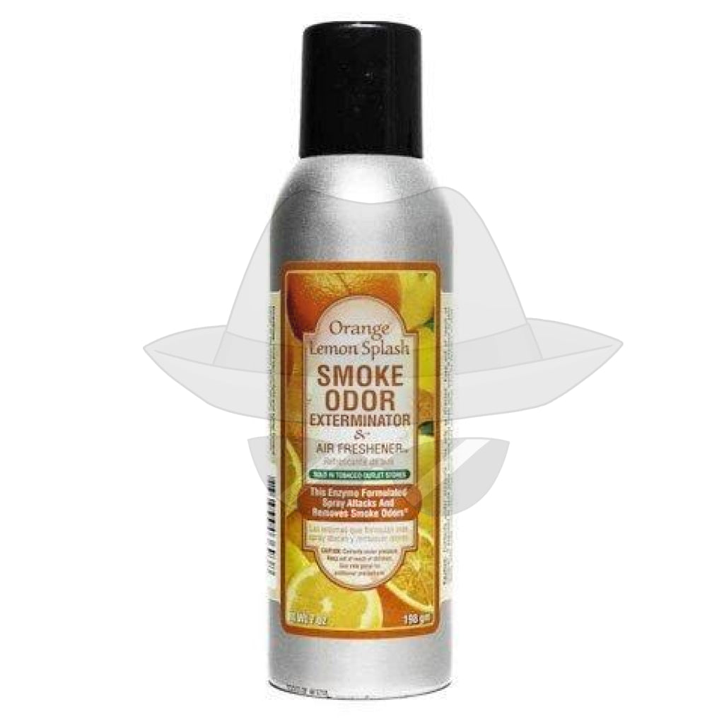 Smoke Odor Exterminator Spray 7oz