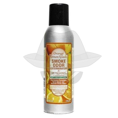 Smoke Odor Exterminator Spray 7oz