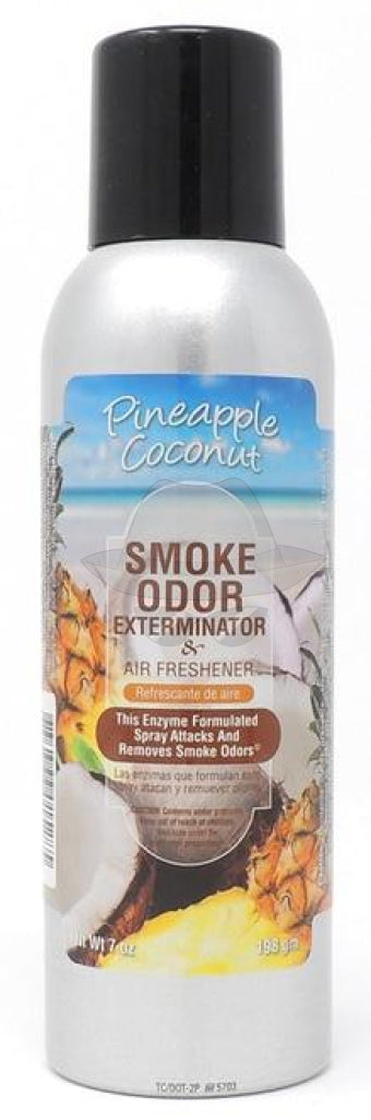 Smoke Odor Exterminator Spray 7oz