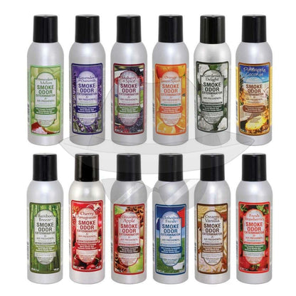Smoke Odor Exterminator Spray 7oz