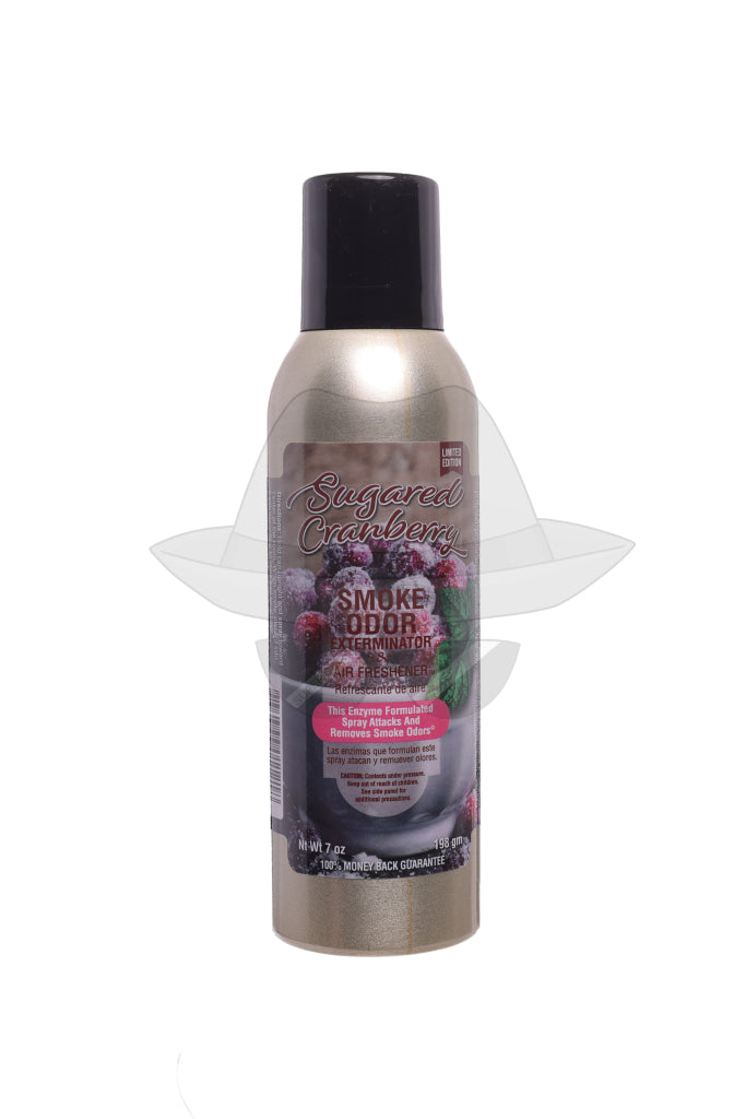 Smoke Odor Exterminator Spray 7oz