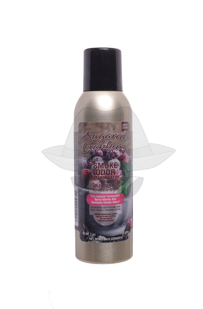 Smoke Odor Exterminator Spray 7oz