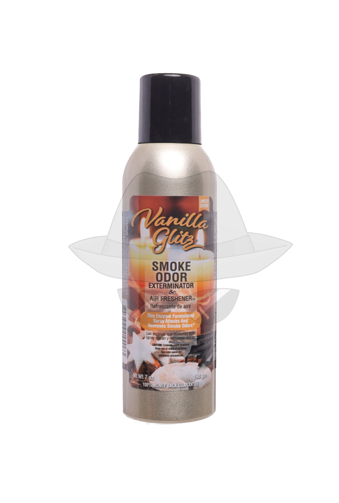 Smoke Odor Exterminator Spray 7oz