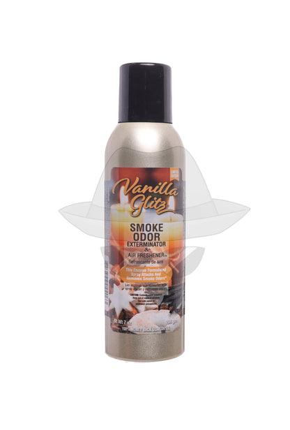 Smoke Odor Exterminator Spray 7oz