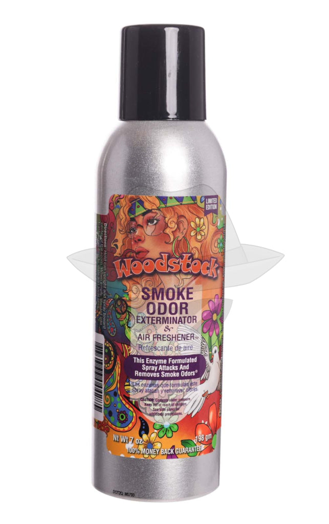 Smoke Odor Exterminator Spray 7oz