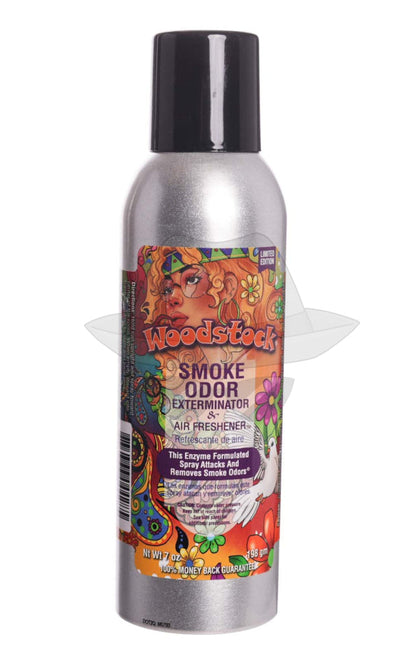 Smoke Odor Exterminator Spray 7oz