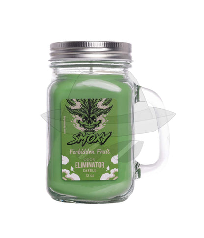 Smoxy Odo Eliminator Candle 13oz