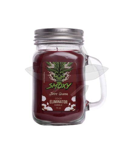 Smoxy Odo Eliminator Candle 13oz