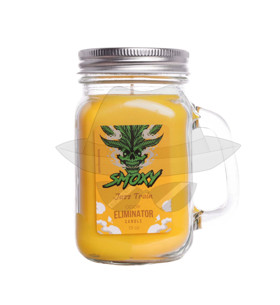 Smoxy Odo Eliminator Candle 13oz