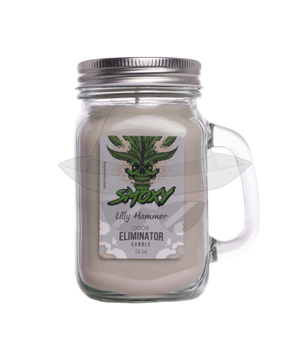Smoxy Odo Eliminator Candle 13oz