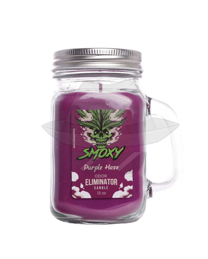 Smoxy Odo Eliminator Candle 13oz