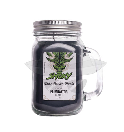 Smoxy Odo Eliminator Candle 13oz