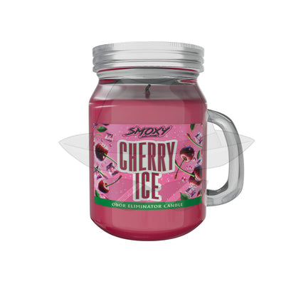 Smoxy Odor Eliminator Candle 3.17oz