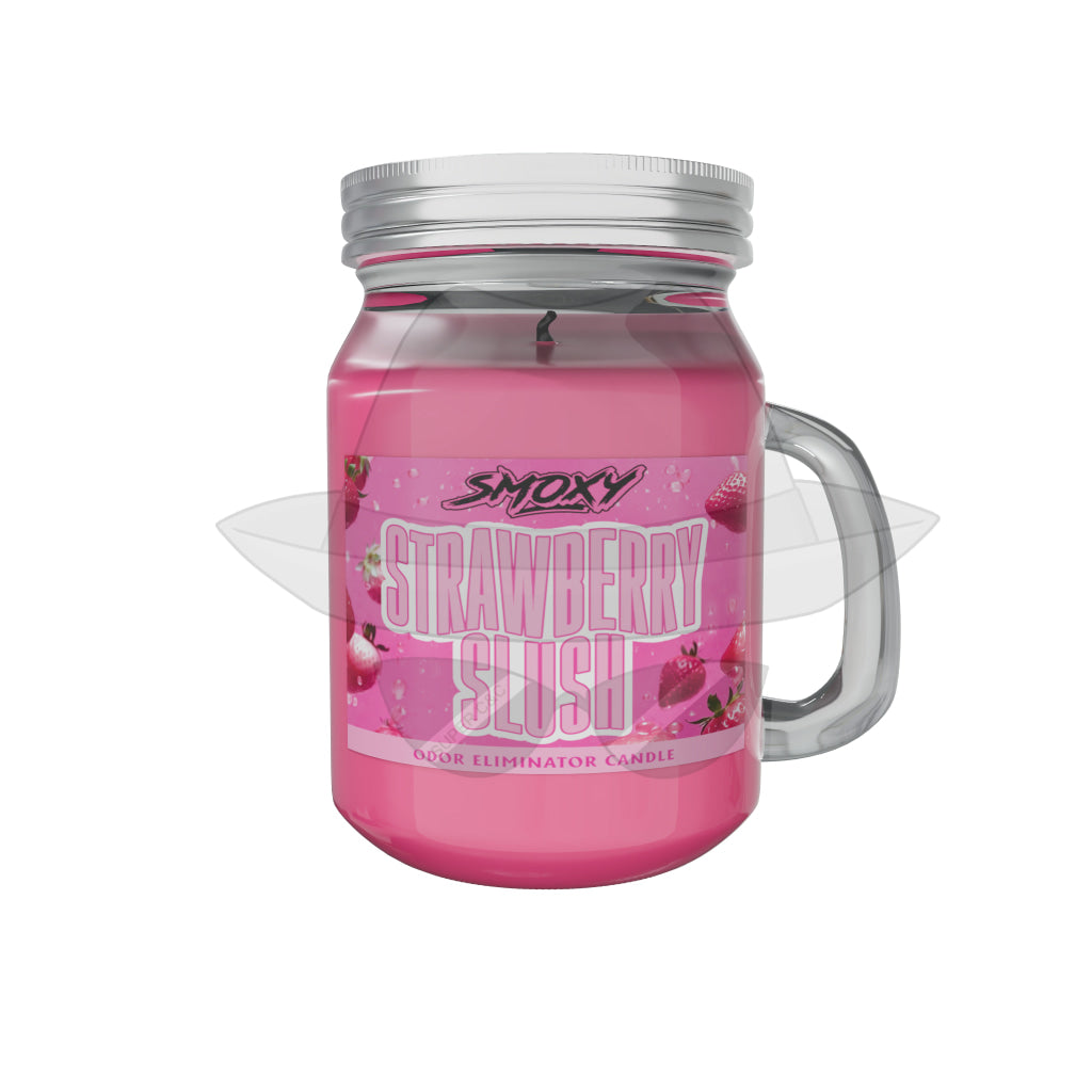 Smoxy Odor Eliminator Candle 3.17oz