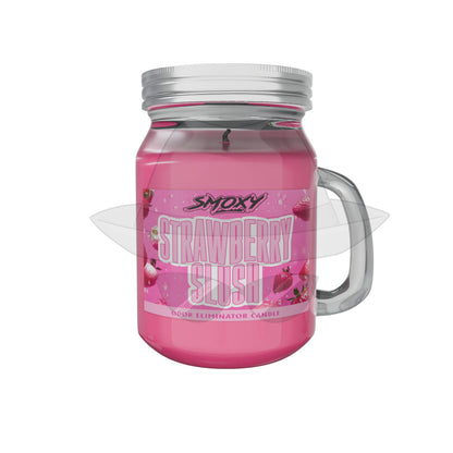 Smoxy Odor Eliminator Candle 3.17oz