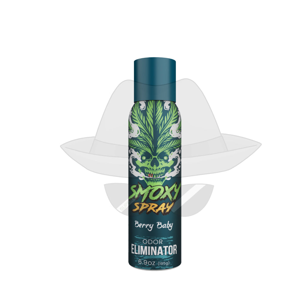 Smoxy Odor Spray 6.9oz