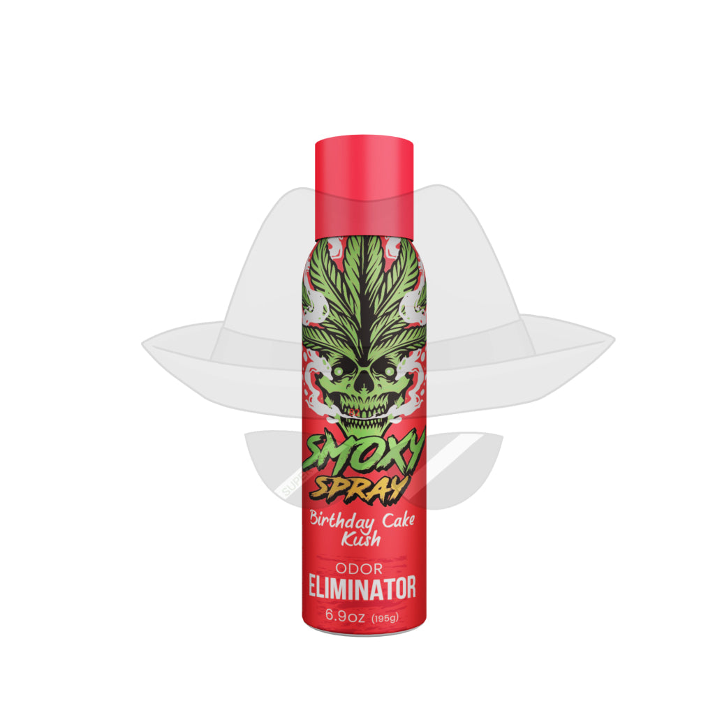 Smoxy Odor Spray 6.9oz