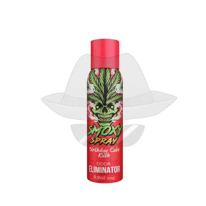Smoxy Odor Spray 6.9oz