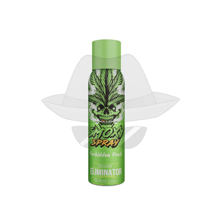Smoxy Odor Spray 6.9oz