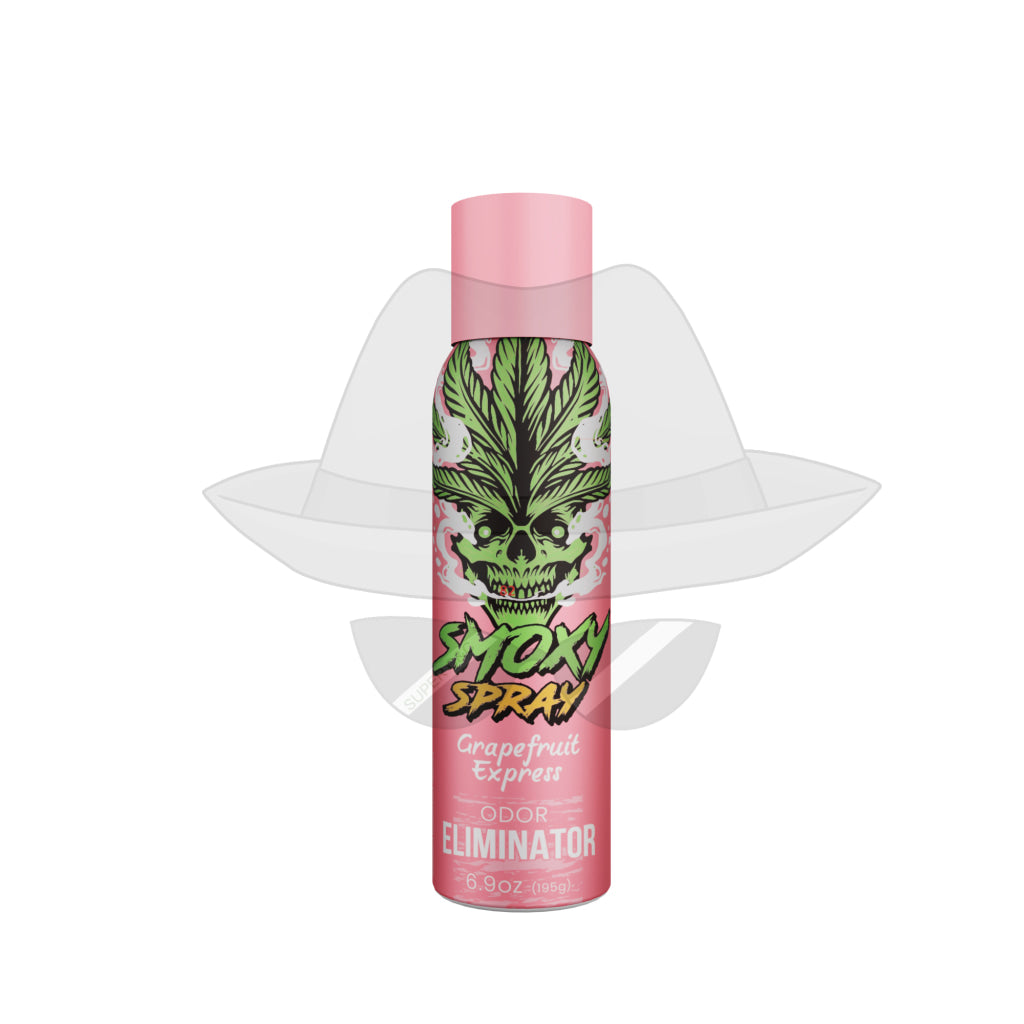 Smoxy Odor Spray 6.9oz