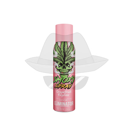 Smoxy Odor Spray 6.9oz