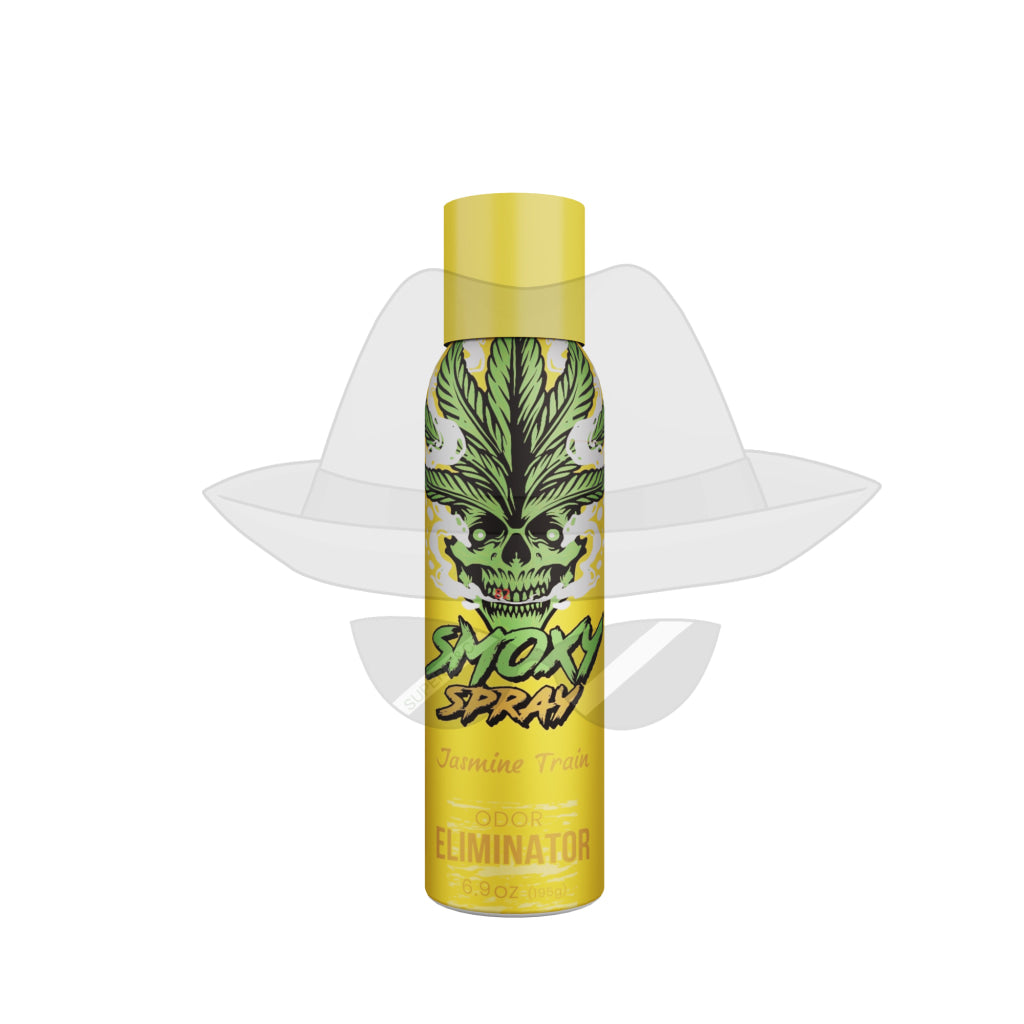 Smoxy Odor Spray 6.9oz