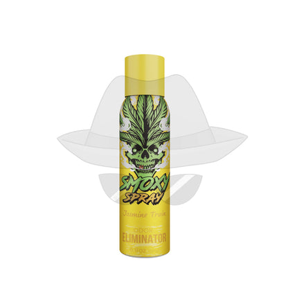 Smoxy Odor Spray 6.9oz