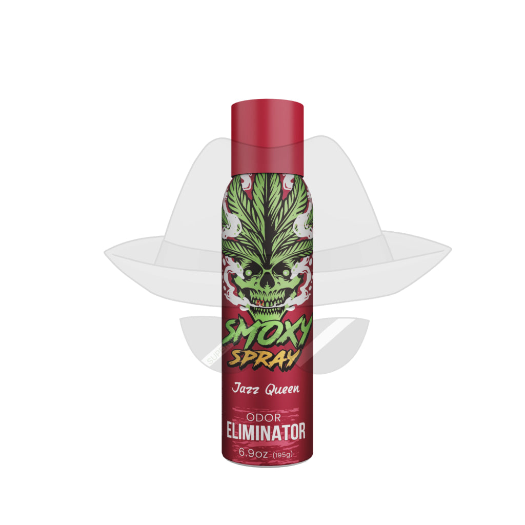 Smoxy Odor Spray 6.9oz