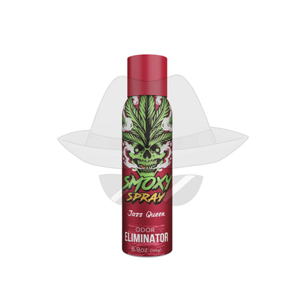 Smoxy Odor Spray 6.9oz