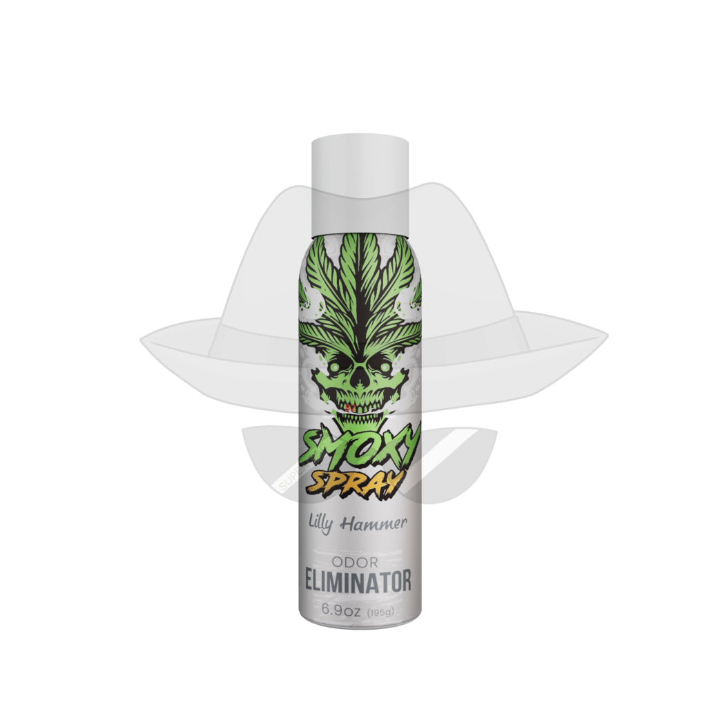 Smoxy Odor Spray 6.9oz
