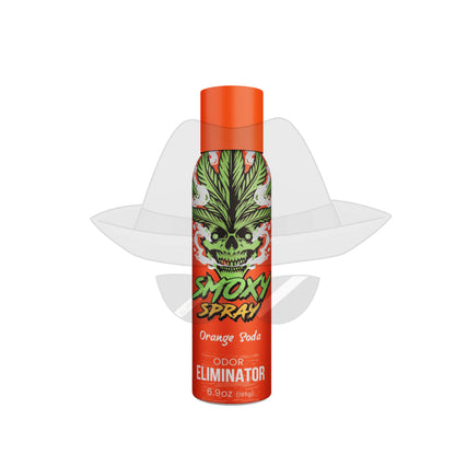 Smoxy Odor Spray 6.9oz