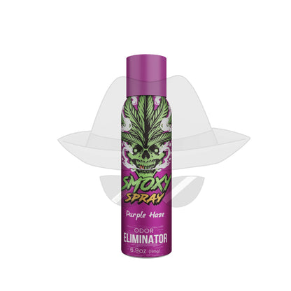 Smoxy Odor Spray 6.9oz