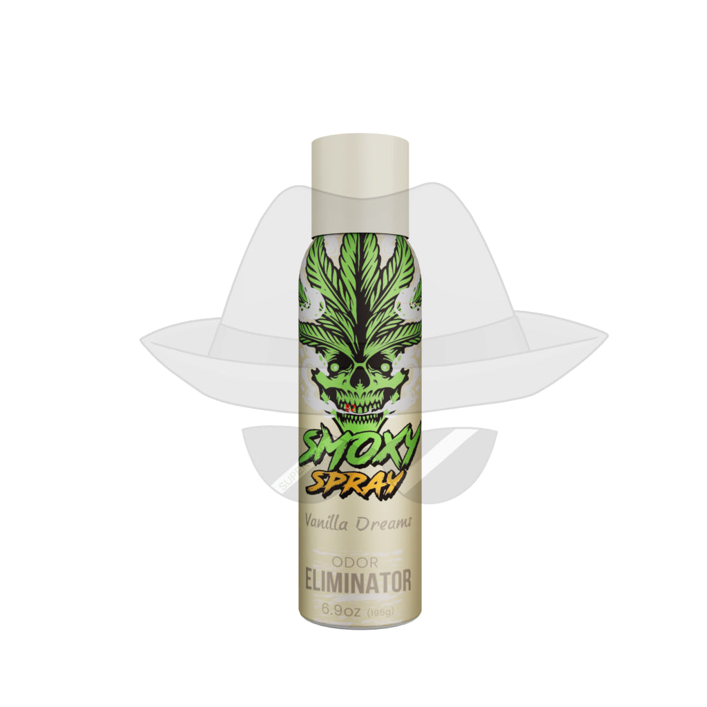 Smoxy Odor Spray 6.9oz