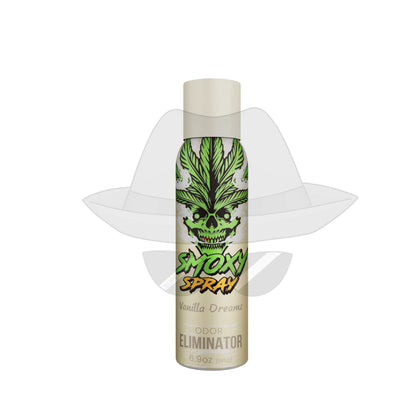 Smoxy Odor Spray 6.9oz