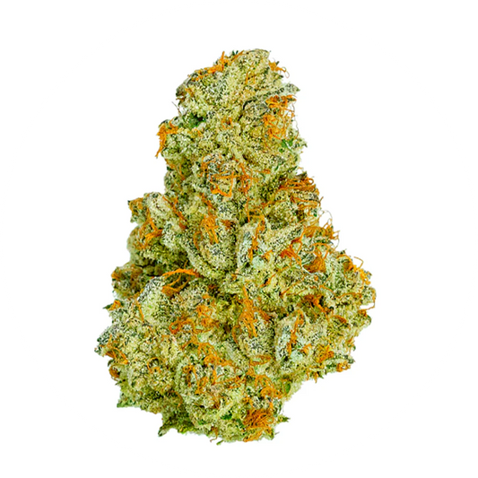 Sour Diesel 29% THCA - Sativa